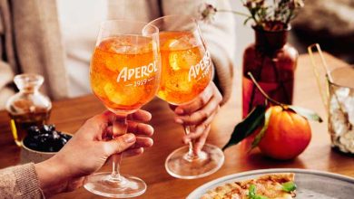 Aperol Spritz
