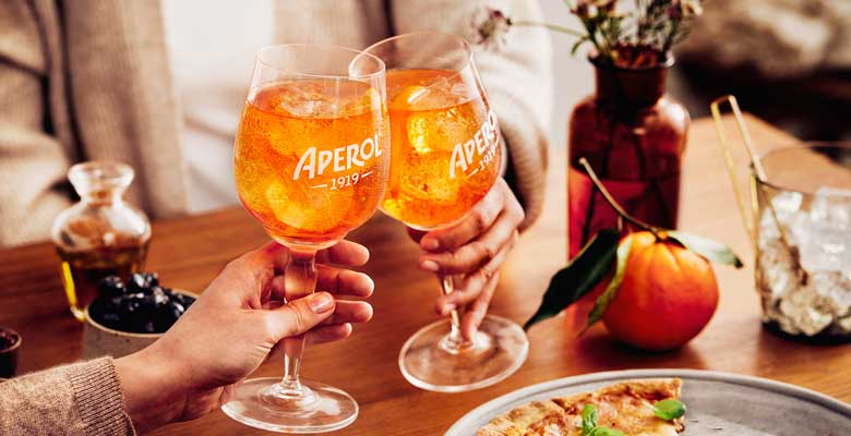 Aperol Spritz