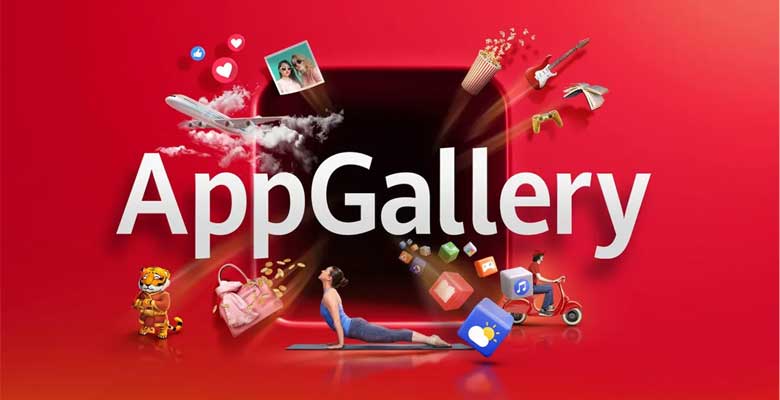 App Gallery