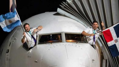 Arajet Inaugura nueva ruta Córdoba Punta Cana