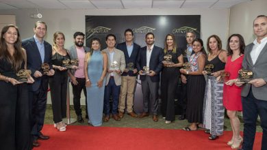 Best Car of the Year anuncia a las marcas nominadas