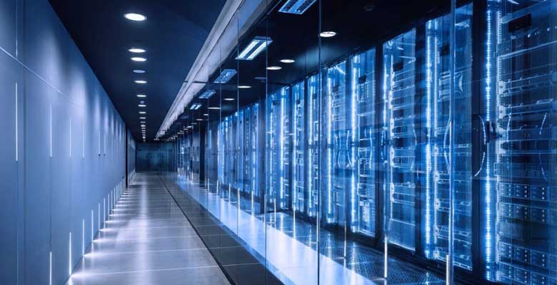 Data Center