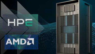 AMD HPE