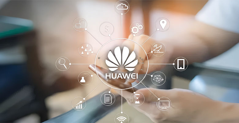 Huawei