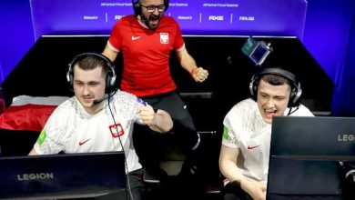 Lenovo Motorola Gamers