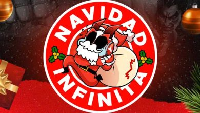 Navidad Infinita