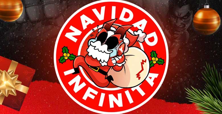 Navidad Infinita