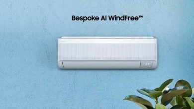 Samsung Aire Acondicionado