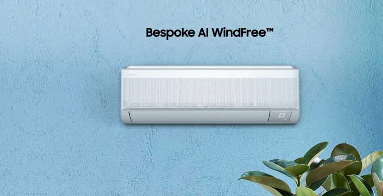 Samsung Aire Acondicionado