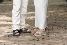 dentro y fuera de casa