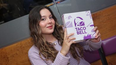 Taco Bell San Isidro