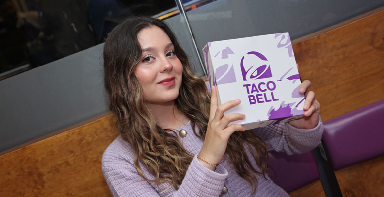 Taco Bell San Isidro