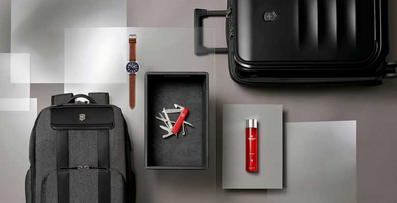 Victorinox