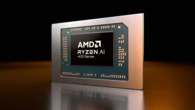 AMD Ryzen