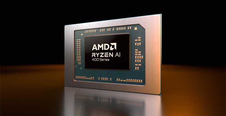 AMD Ryzen