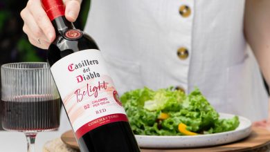 Casillero del Diablo