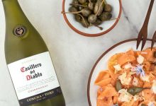 Casillero del Diablo