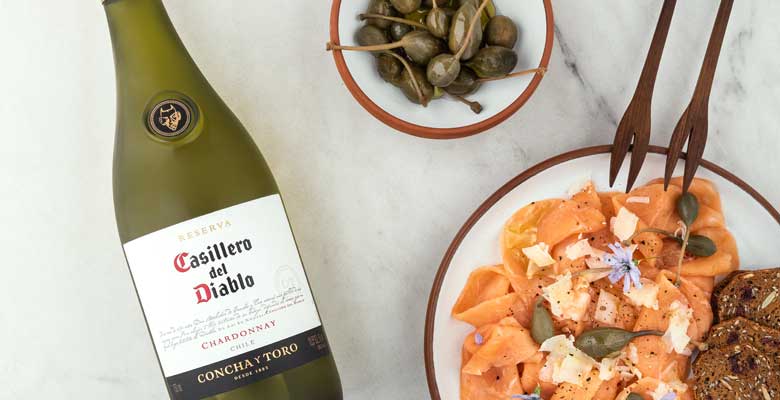 Casillero del Diablo