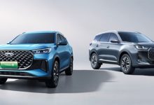 Chery Tiggo