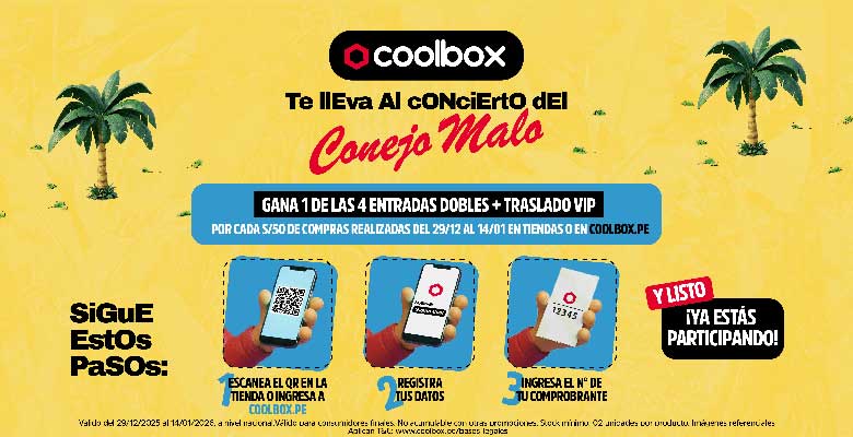 Coolbox