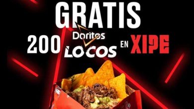 Doritos Locos