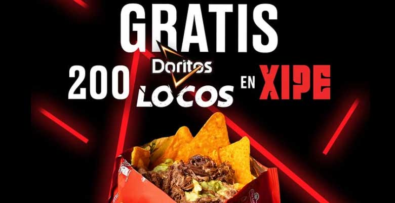 Doritos Locos