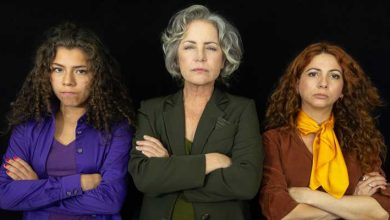 El tiempo lo cura todo