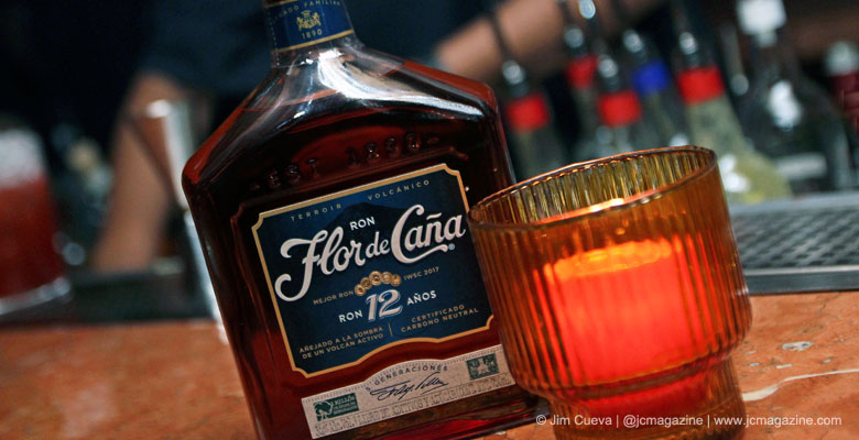 Flor de Caña