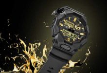 G-Shock