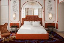 L’Aventure abre las puertas de su hotel el 9 de febrero