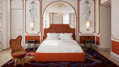 L’Aventure abre las puertas de su hotel el 9 de febrero