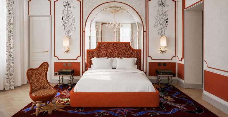 L’Aventure abre las puertas de su hotel el 9 de febrero