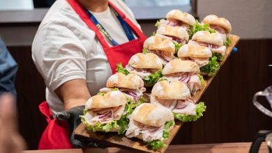 Perú deslumbra en Madrid Fusión 2026