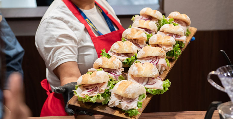 Perú deslumbra en Madrid Fusión 2026