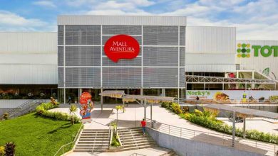 Mall Aventura Iquitos