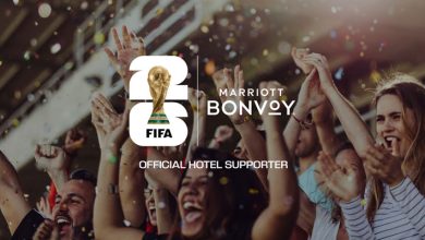 Marriott Bonvoy Fifa