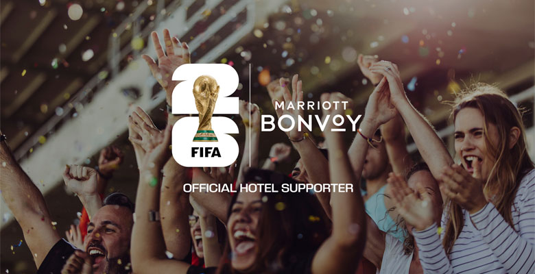 Marriott Bonvoy Fifa