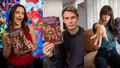 Masters Of The Universe