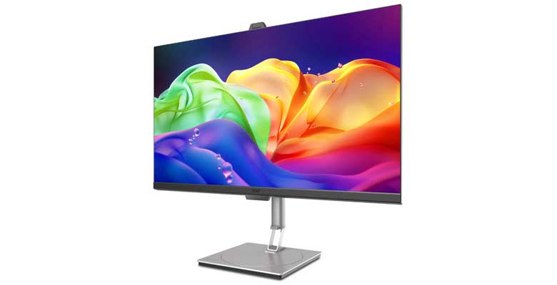 Monitor ACER