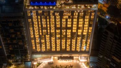 Real Intercontinental