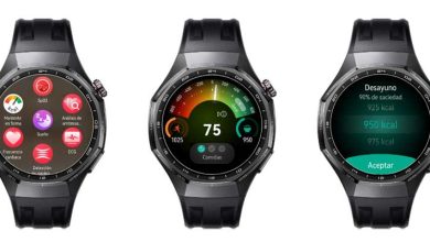 Huawei Watch GT