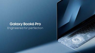 Samsung Galaxy Book