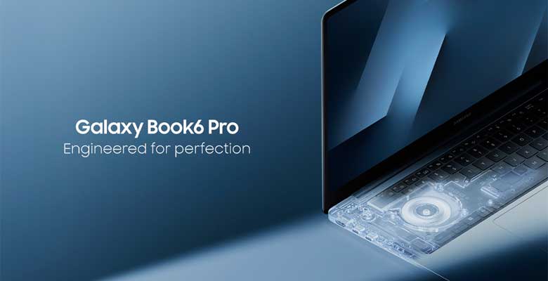 Samsung Galaxy Book