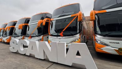 Scania