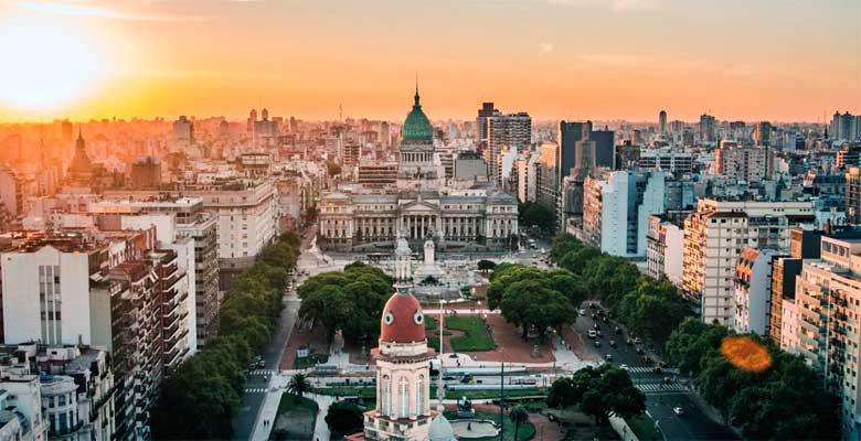 Buenos Aires