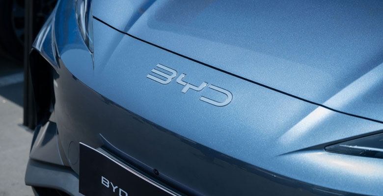 BYD