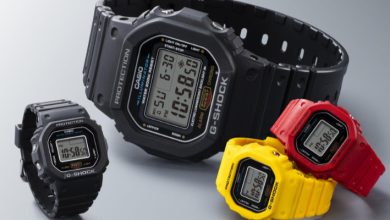 Casio