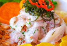 Ceviche