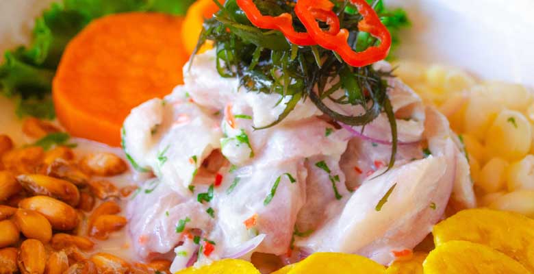 Ceviche