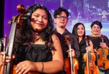 Concierto Sinfónico